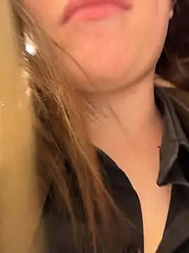 Webkamerová show Tiny_Anny