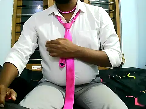 Charly_stripper Webcam show