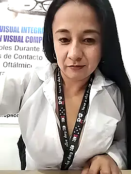 Chatroom XXX en direct de _Dr-Luna_1