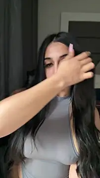 LilMisIndianx's Webcam Show