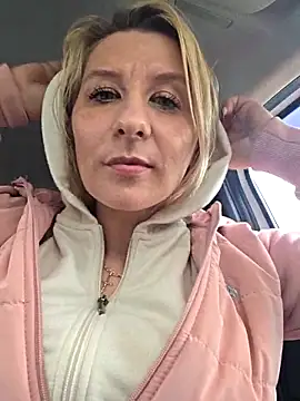 KaylinJan's Live XXX Chat