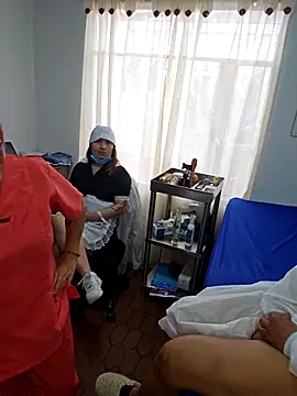 JustSamantha_ Webcam Show