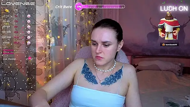 Živý XXX chat Bella__Swoon