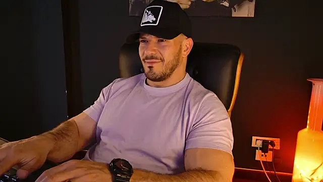 AngeloEric Live XXX-chat