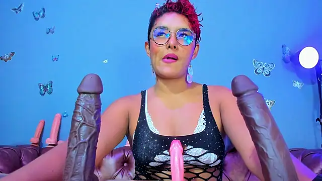 Živý XXX chat Kaira_mosse