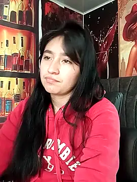 Živý XXX chat Arielle_lov