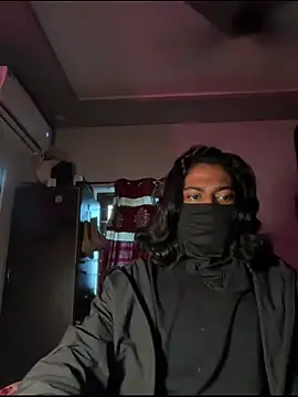 SirKabir's Webcam Show