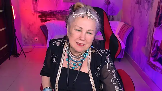 LilaMaharani's Live XXX Chat