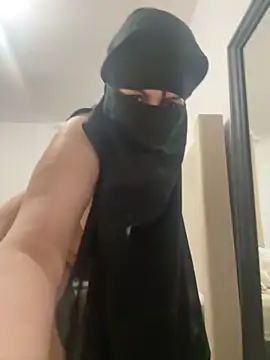 Marocainegroscul's Webcam Show