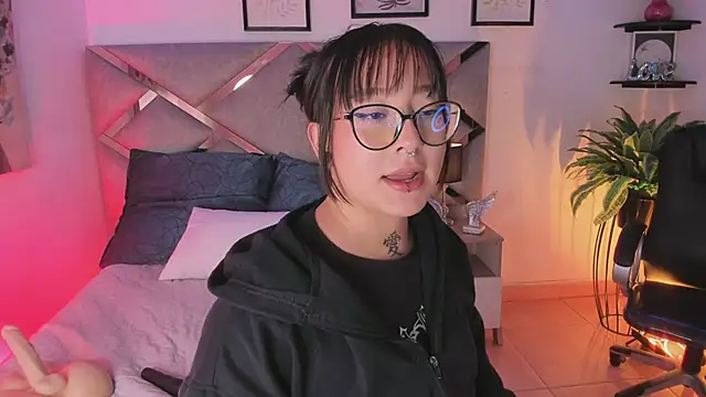 sofi_bakerr's Live XXX Chat