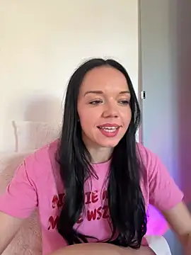 Chatroom XXX en direct de Vanesskaa