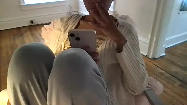 Monarchmistressのウェブカメラショー