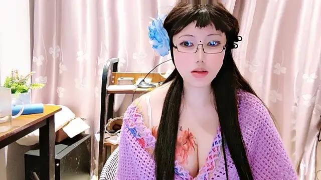 arena1357's Live XXX Chat