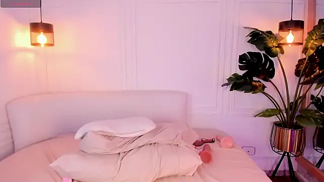 Chat XXX en directo de Dafne_Hillss