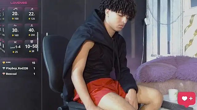 ian_smith_: вебкам-шоу