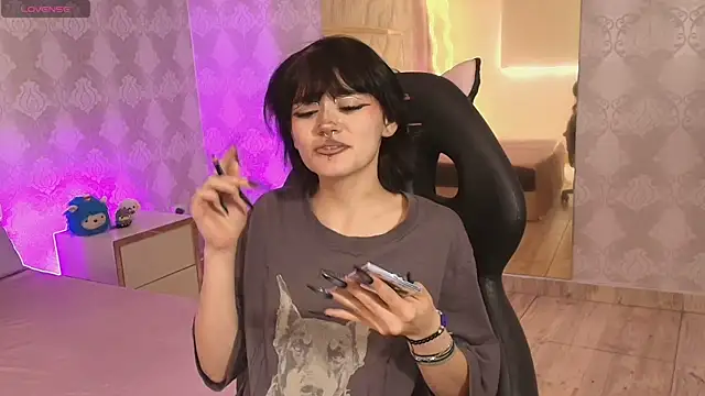 Chat XXX ao vivo de Cloee_tay1