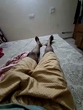 Goravdesiland – webcam-show