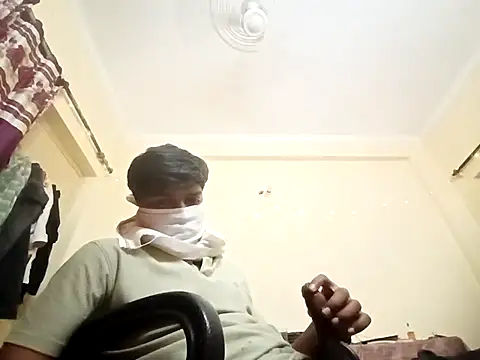 gajodhar20 – webcam-show