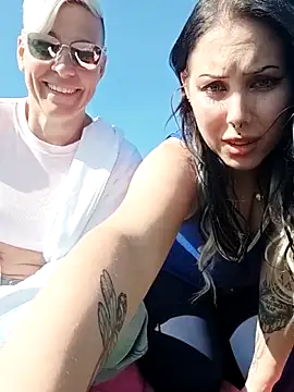 Provocunt Webcam-Show