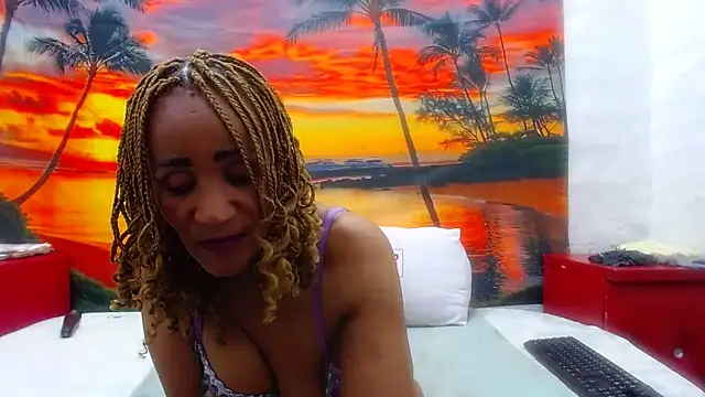 โชว์  เว็บแคมของ KARLASKYYxx