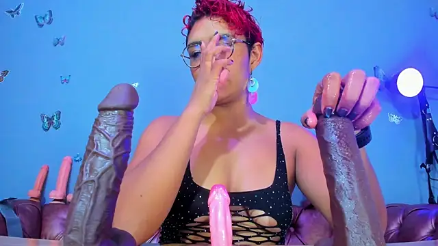 Kaira_mosse's Live XXX Chat