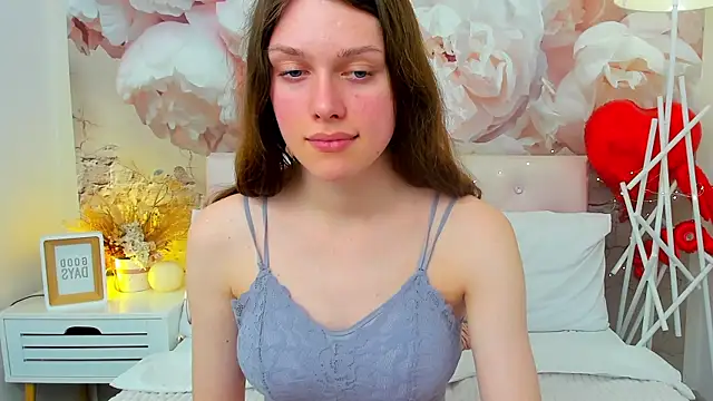 JaneBrowni Adlı Modelin Canlı XXX Sohbeti