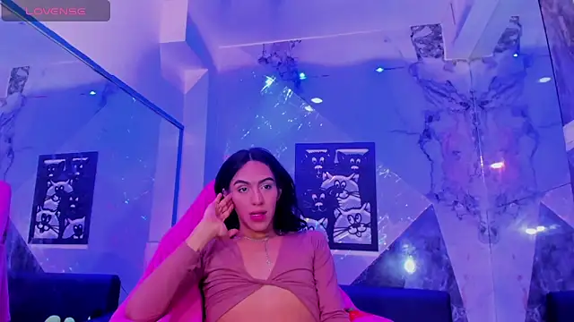 Isabella_stanford2 웹캠 쇼