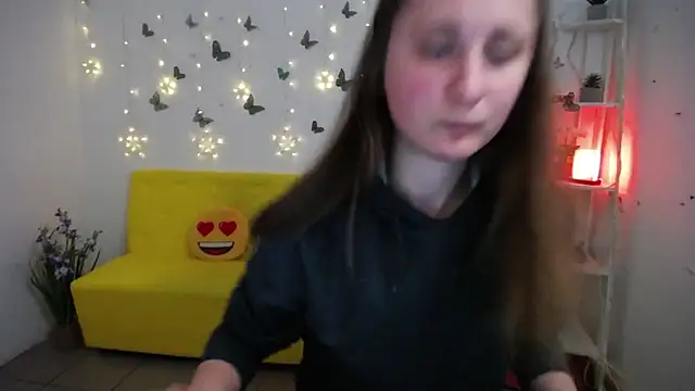 Chat XXX en directo de MichelLeee