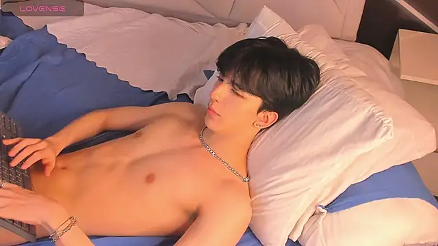 AerumChae: вебкам-шоу