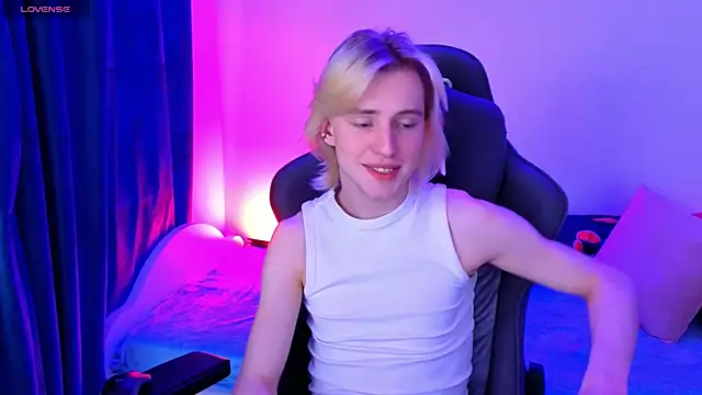 lucidangelok1's Webcam Show