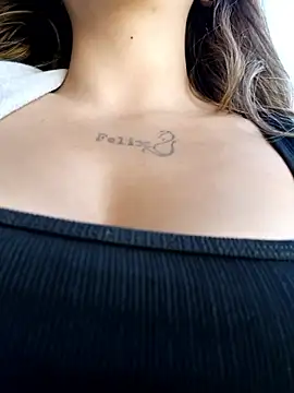 Chat XXX ao vivo de BabyKathy