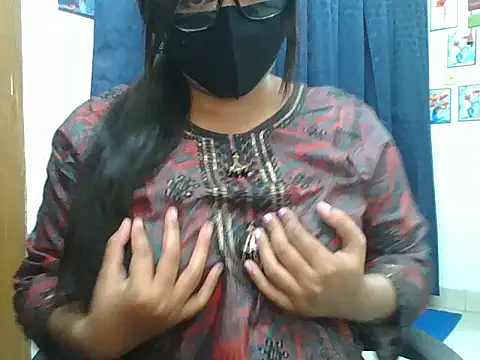 Afrin_munia's Live XXX Chat