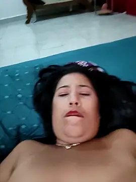 Chat XXX ao vivo de lunaywolfgray