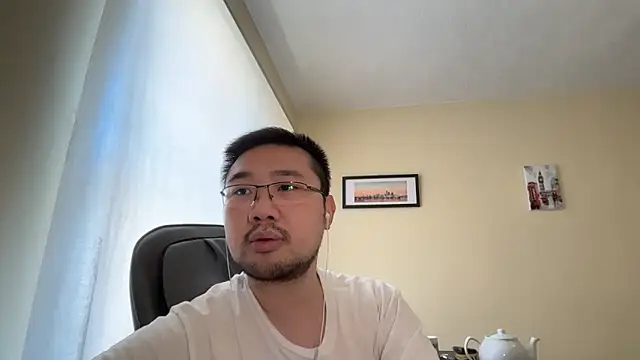 jasonryu2025: вебкам-шоу