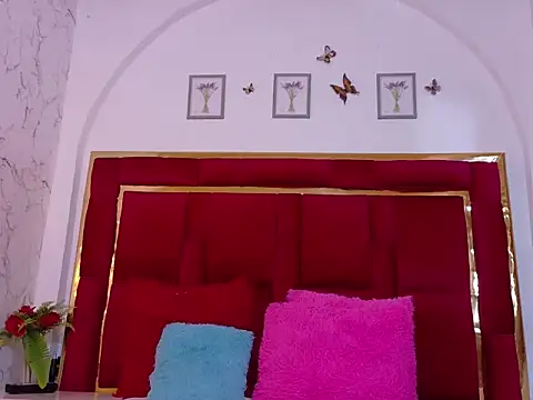 TiffannyValentine Show Webcam