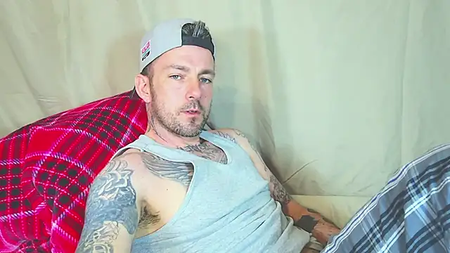 SkylarrGrey 웹캠 쇼