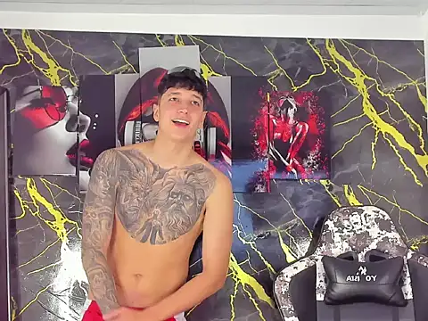 Webkamerová show eithan_boy_