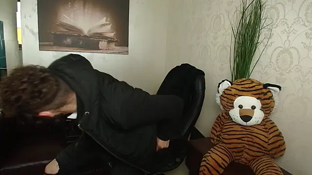 Show Webcam de KyloEast