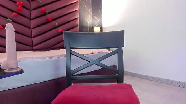 ValerySex_'s Live XXX Chat