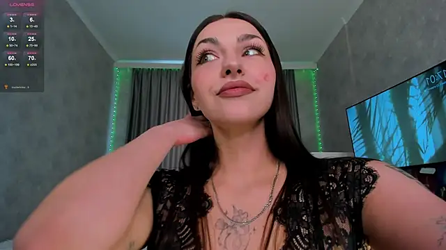 LilFlexxy's Live XXX Chat