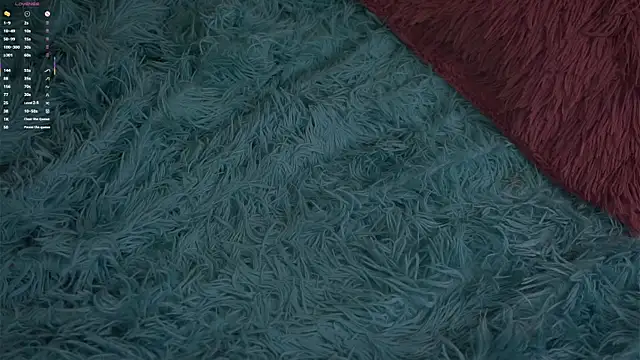 Chat XXX ao vivo de DarcyAspacio