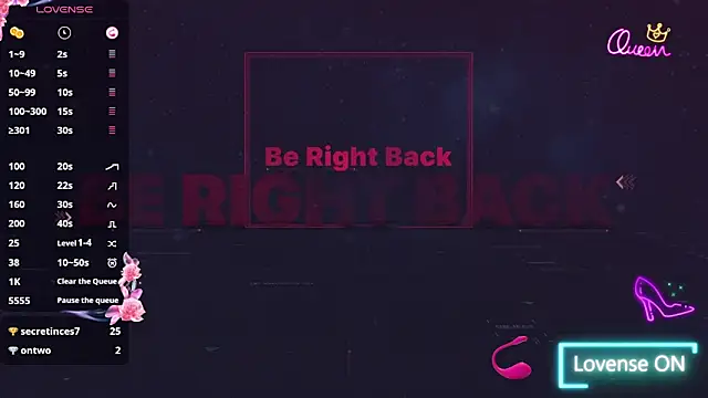 BigCockValentina Adlı Modelin Canlı XXX Sohbeti