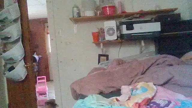 Chat XXX ao vivo de starlight1983