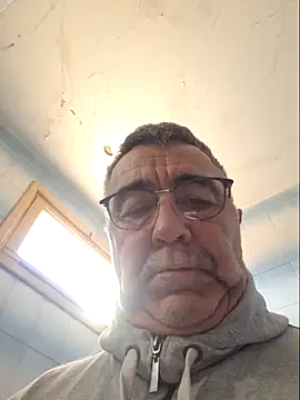 darialmas Show Webcam