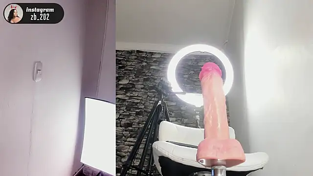 Chat XXX Live zoe_backer