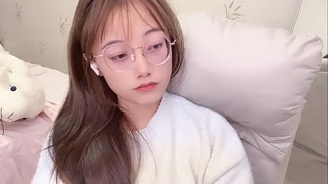 Živý XXX chat puppy-999