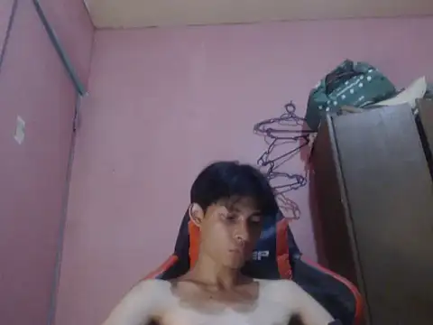 Kyoshi_19 Webcam show