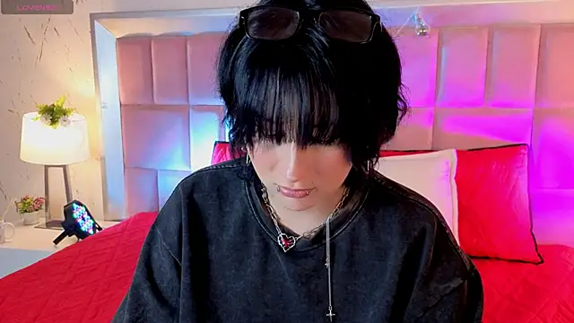 RobinBennett 라이브 XXX 채팅