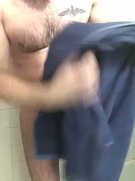 JackHammer2026 웹캠 쇼