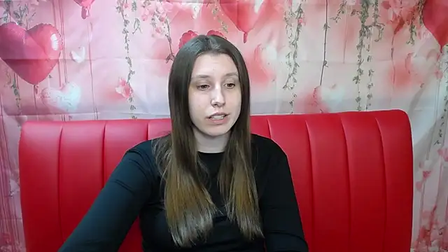 Živý XXX chat LilianaShine